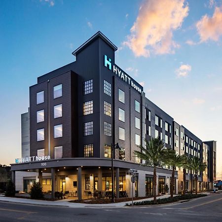 Hyatt House Tallahassee Capitol University Extérieur photo