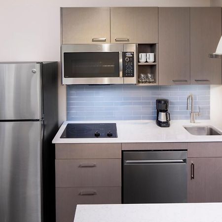 Hyatt House Tallahassee Capitol University Extérieur photo