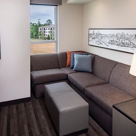 Hyatt House Tallahassee Capitol University Extérieur photo