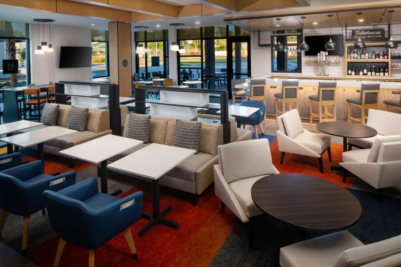 Hyatt House Tallahassee Capitol University Extérieur photo