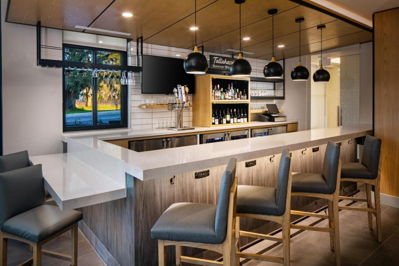 Hyatt House Tallahassee Capitol University Extérieur photo