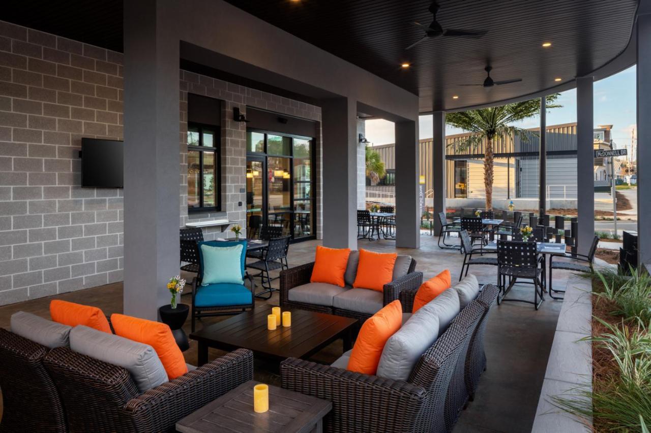 Hyatt House Tallahassee Capitol University Extérieur photo