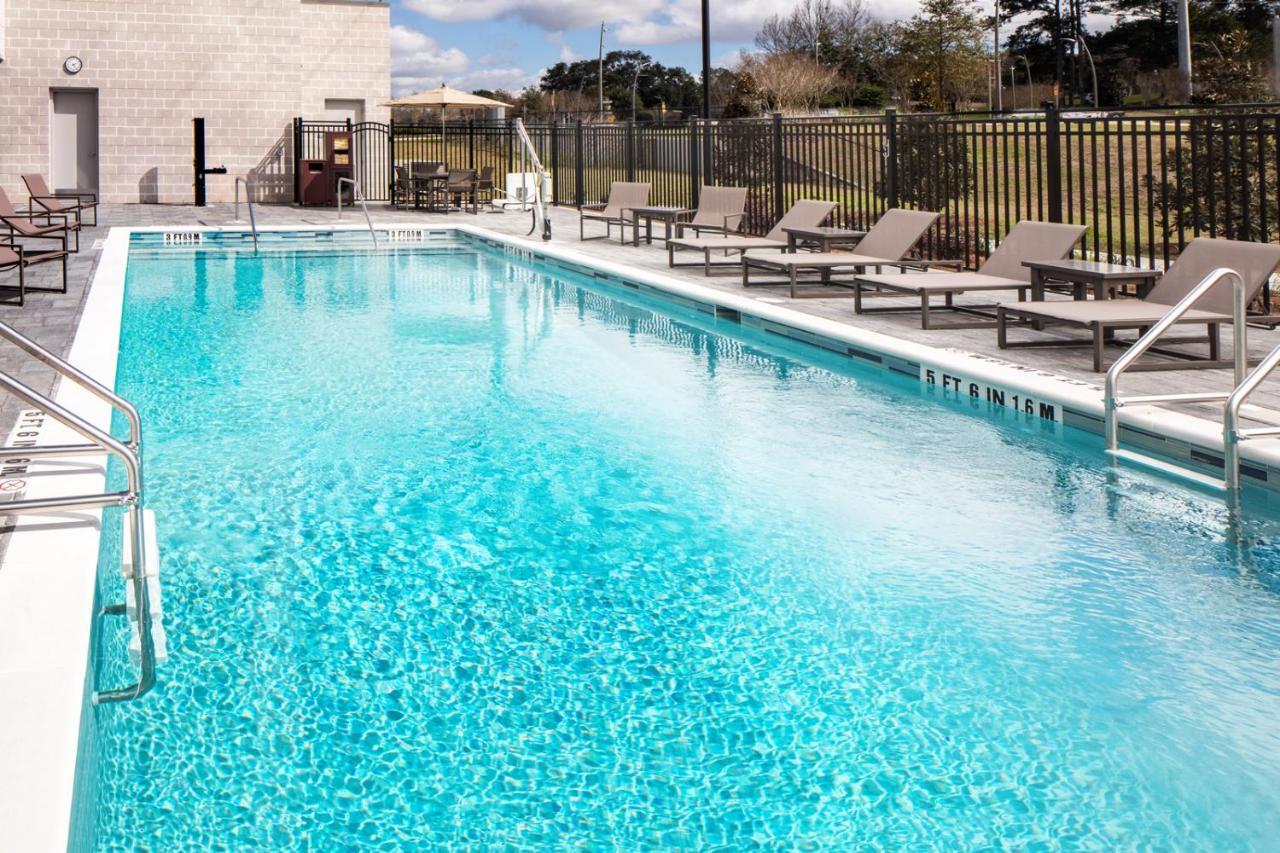 Hyatt House Tallahassee Capitol University Extérieur photo