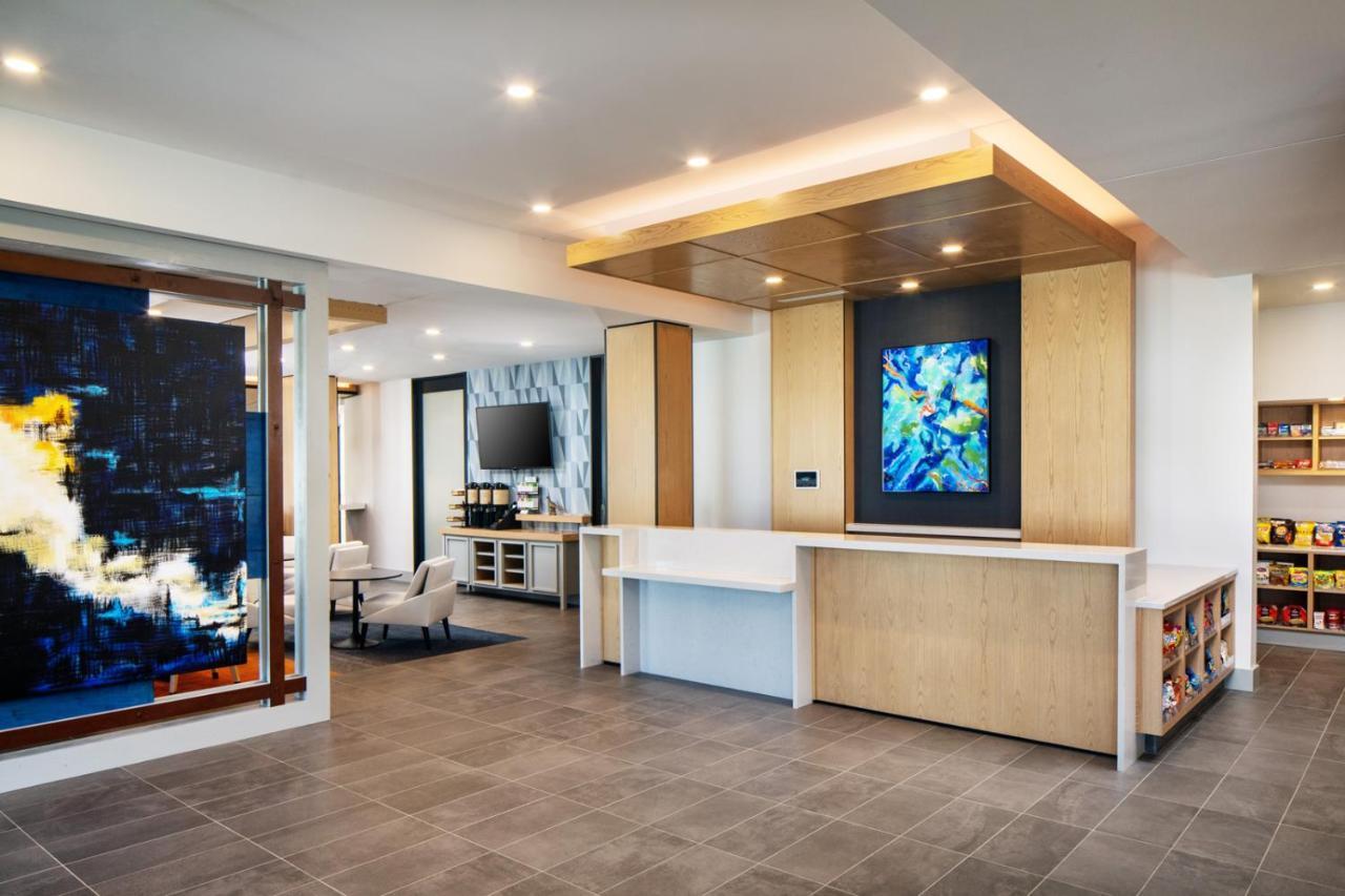 Hyatt House Tallahassee Capitol University Extérieur photo