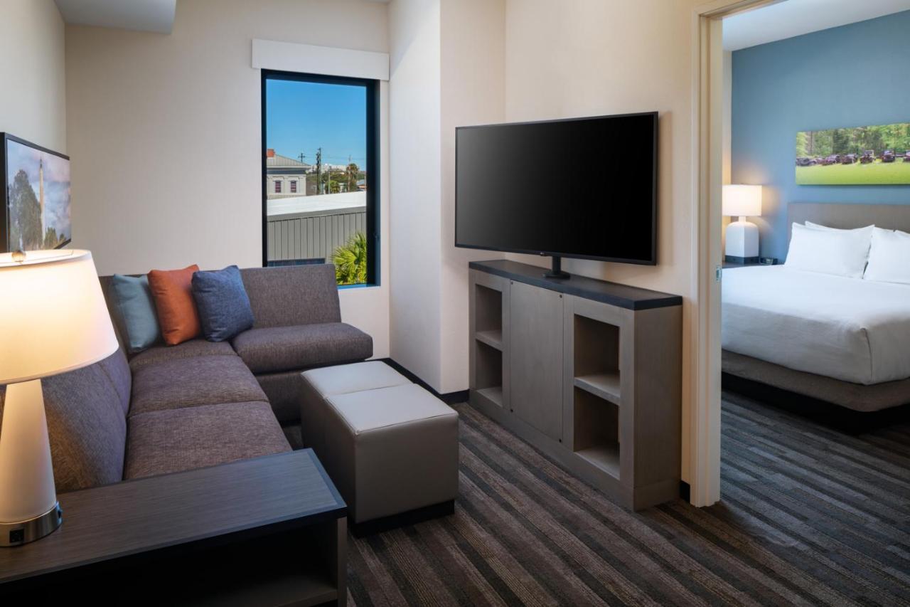 Hyatt House Tallahassee Capitol University Extérieur photo