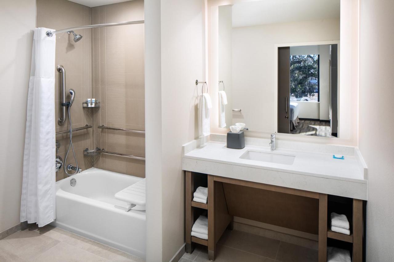Hyatt House Tallahassee Capitol University Extérieur photo