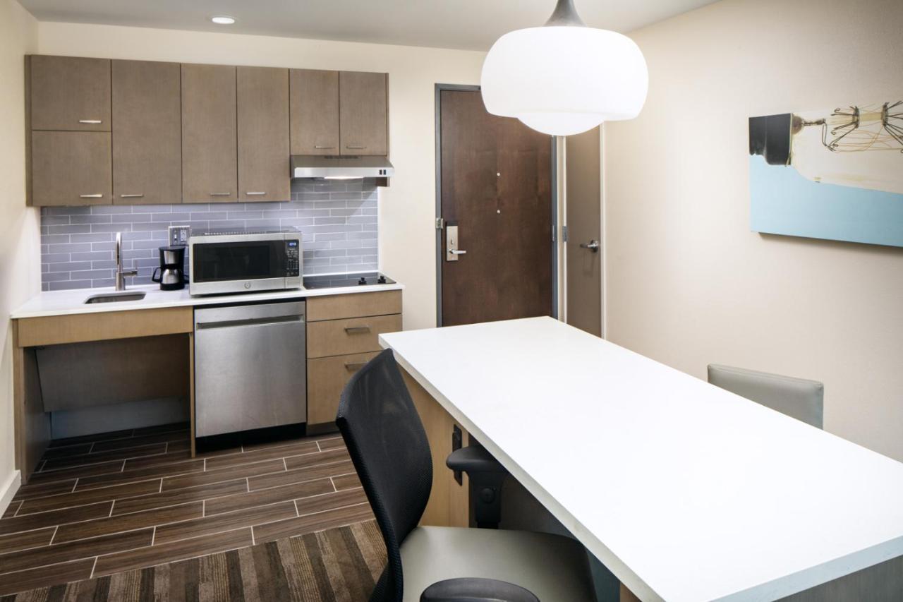 Hyatt House Tallahassee Capitol University Extérieur photo
