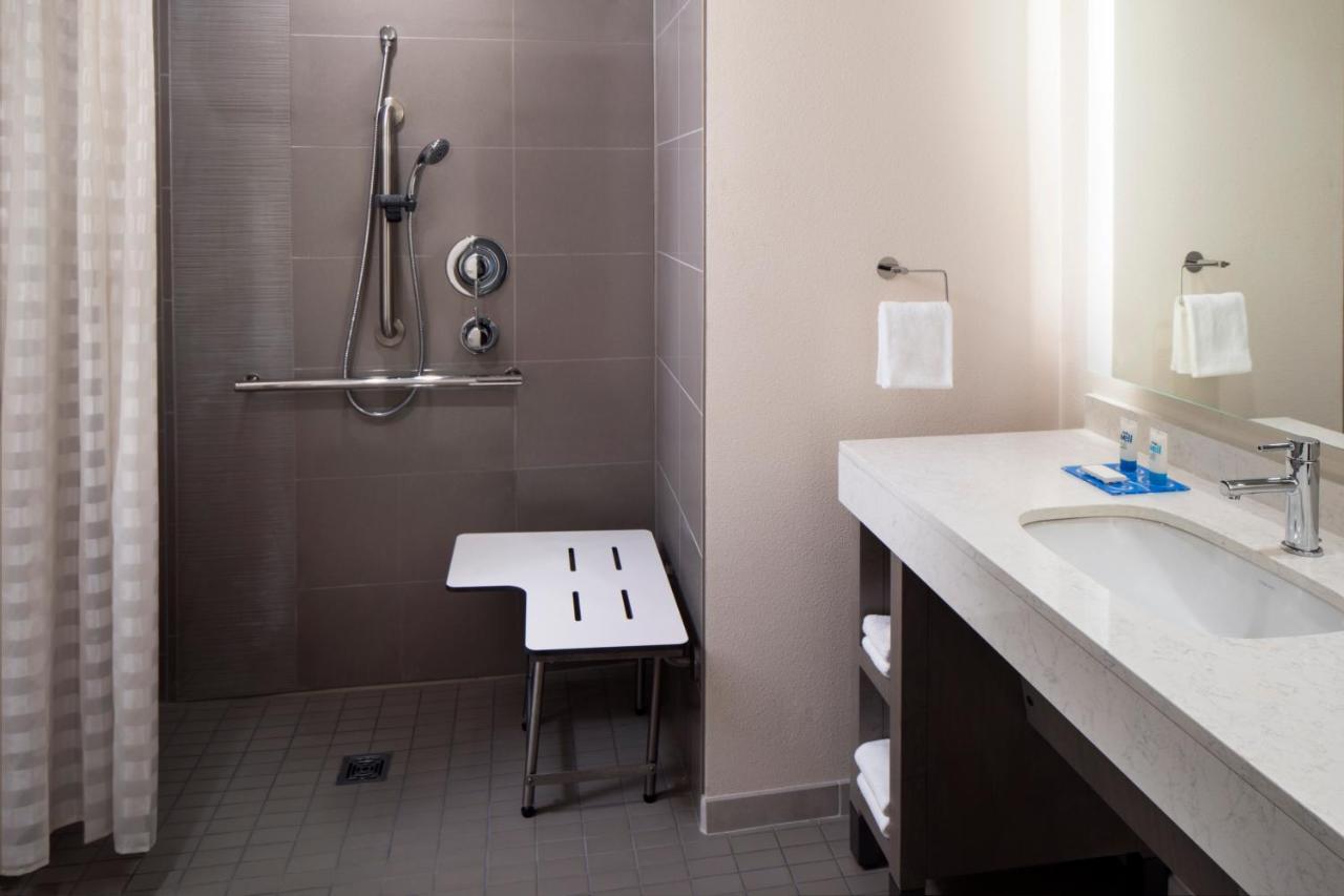 Hyatt House Tallahassee Capitol University Extérieur photo