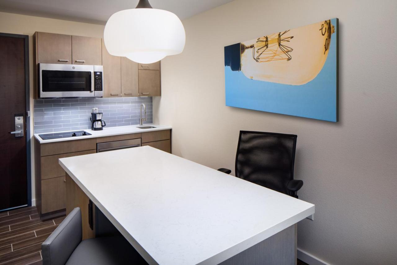 Hyatt House Tallahassee Capitol University Extérieur photo