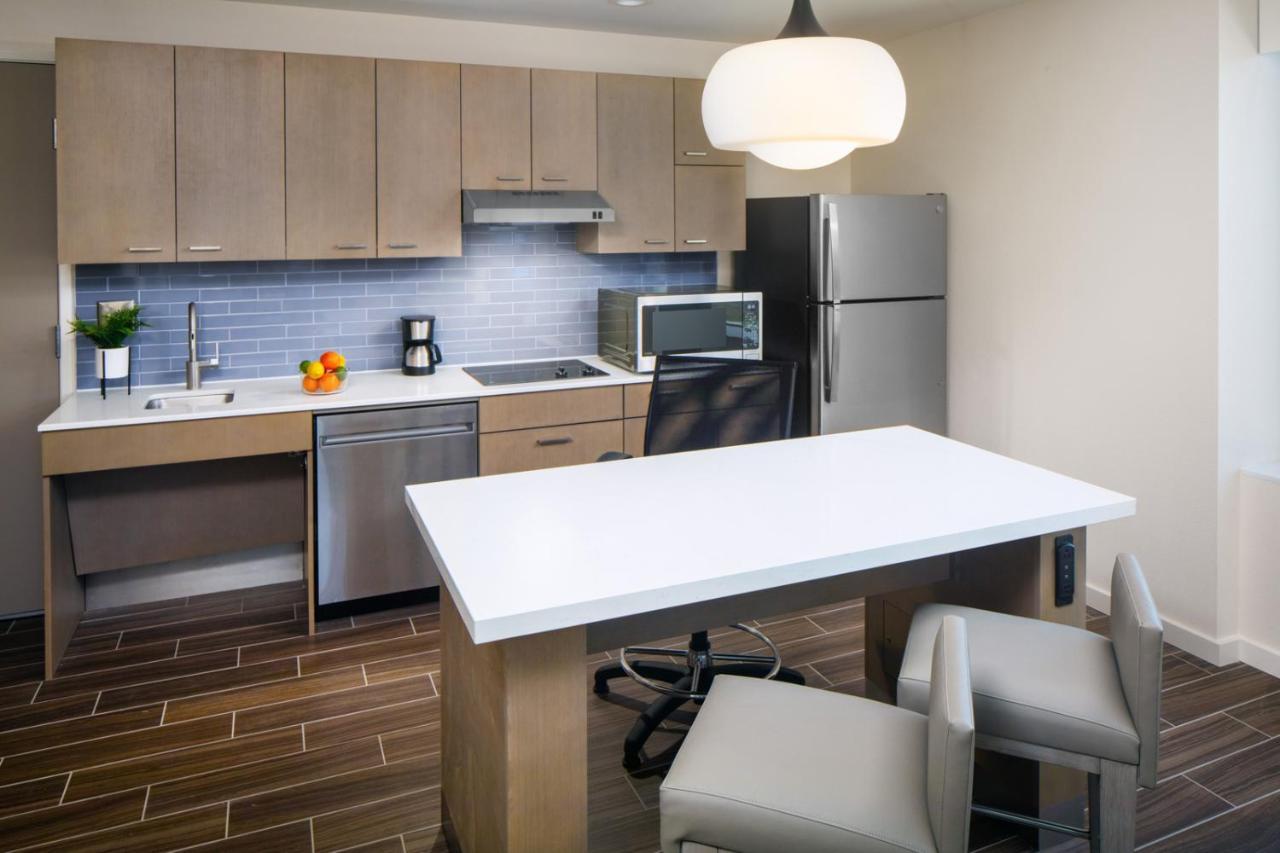 Hyatt House Tallahassee Capitol University Extérieur photo
