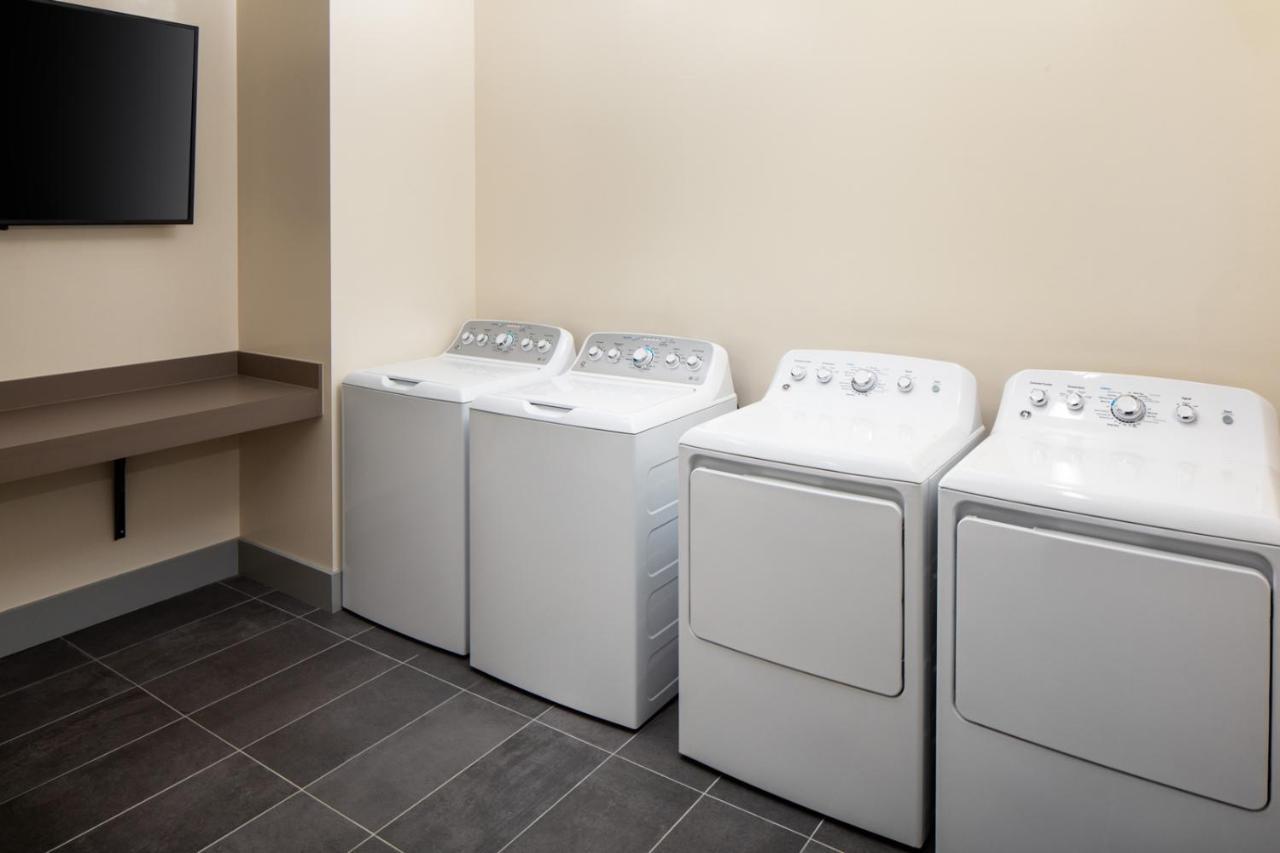 Hyatt House Tallahassee Capitol University Extérieur photo