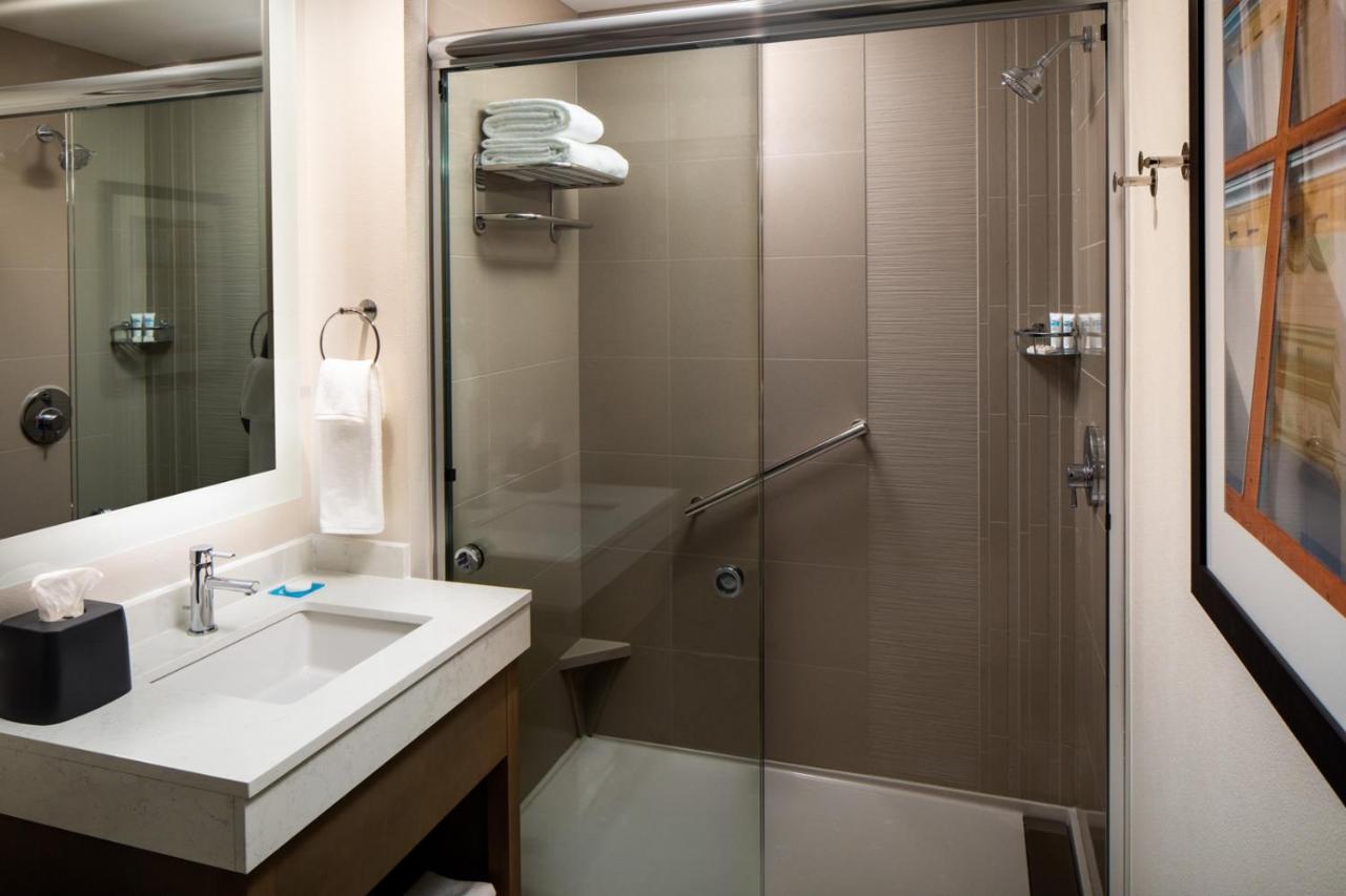 Hyatt House Tallahassee Capitol University Extérieur photo