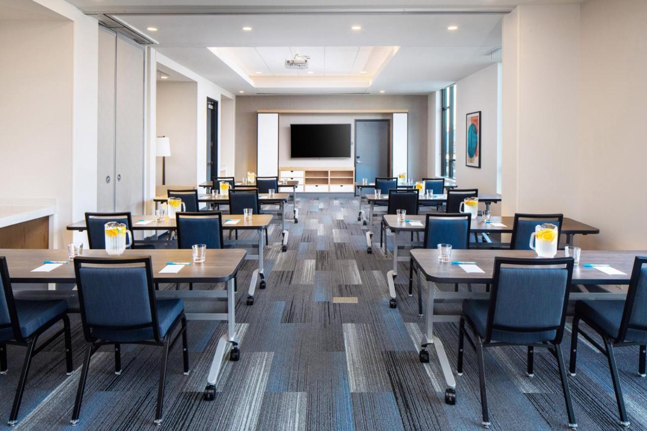 Hyatt House Tallahassee Capitol University Extérieur photo