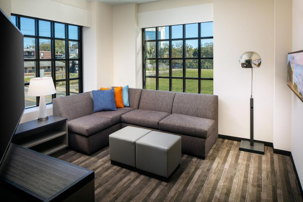 Hyatt House Tallahassee Capitol University Extérieur photo