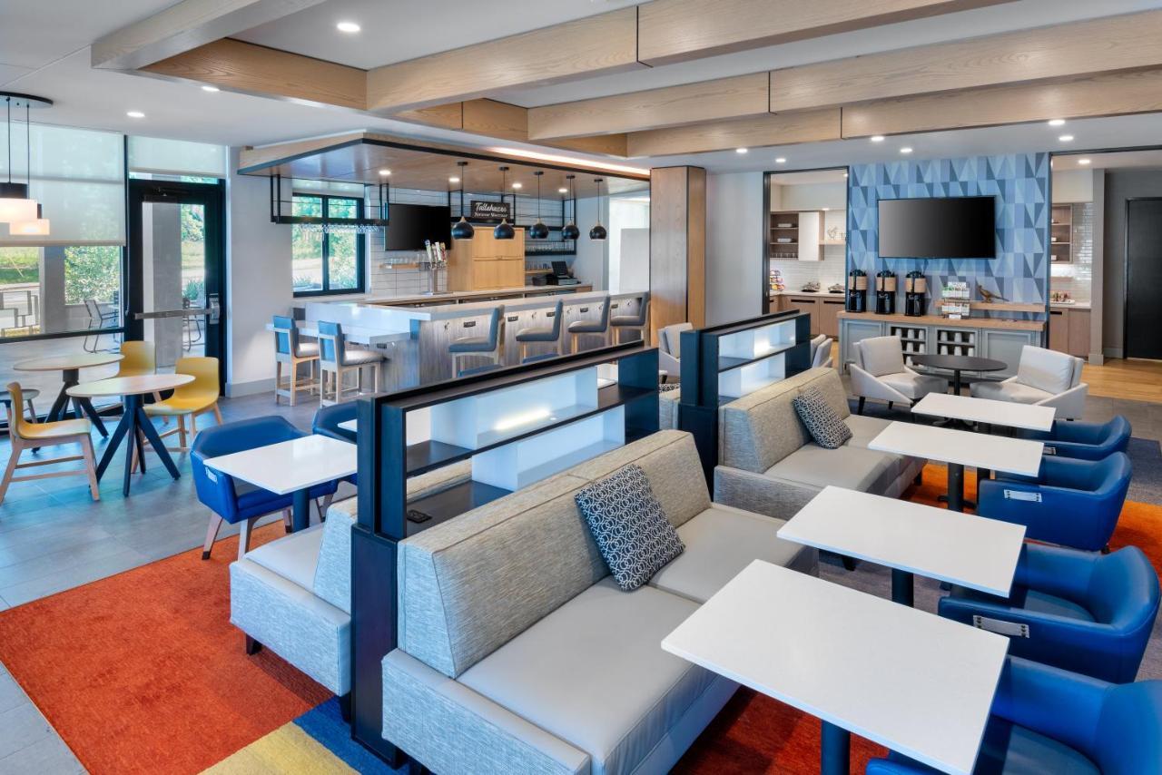 Hyatt House Tallahassee Capitol University Extérieur photo