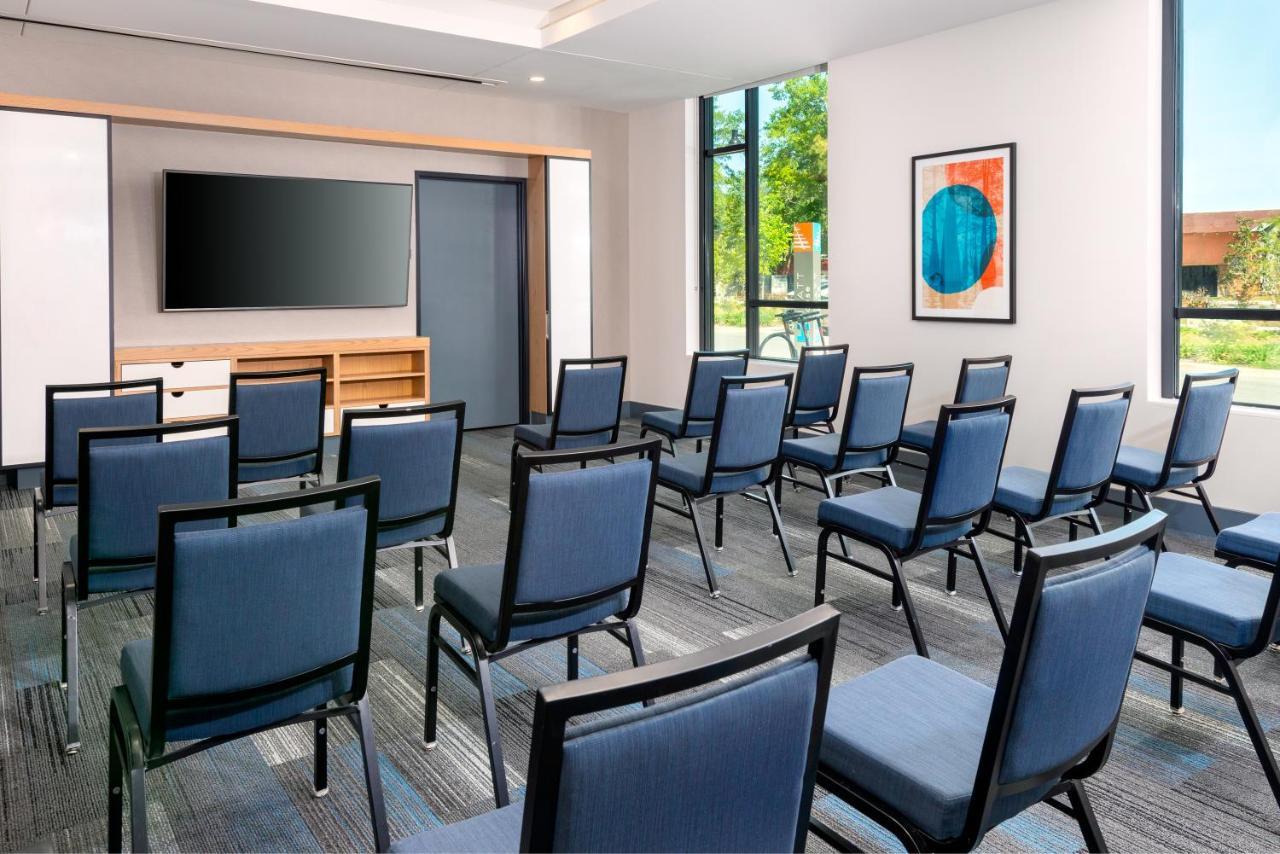 Hyatt House Tallahassee Capitol University Extérieur photo