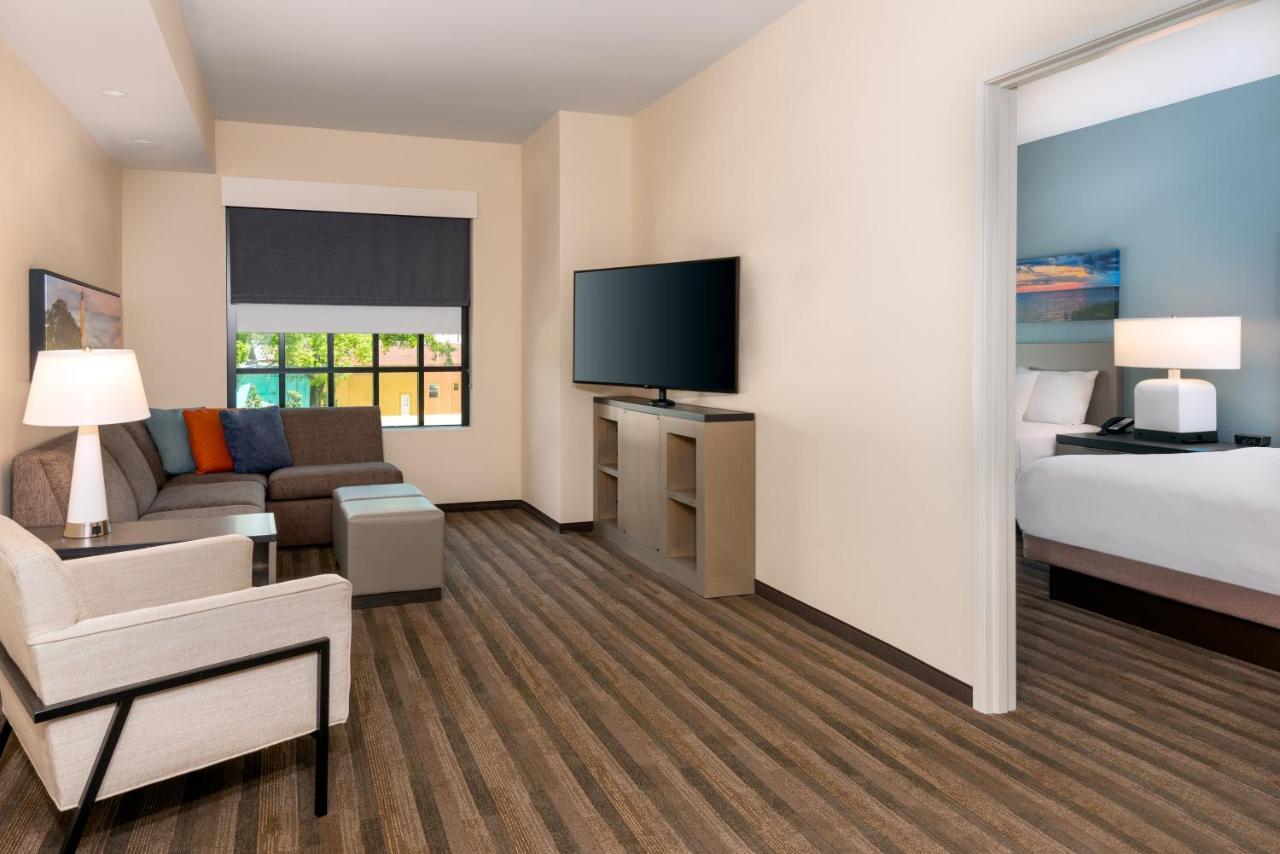 Hyatt House Tallahassee Capitol University Extérieur photo