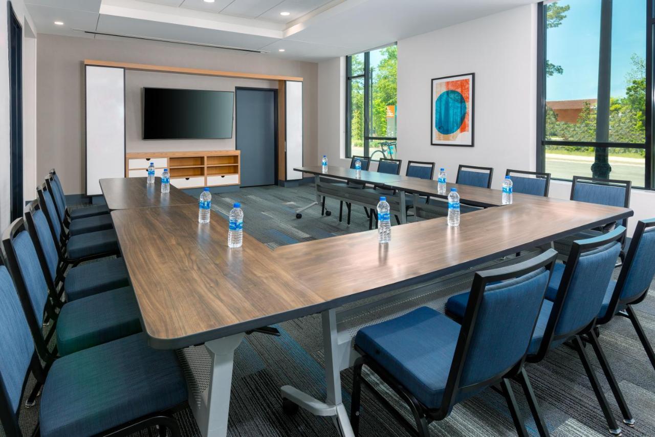 Hyatt House Tallahassee Capitol University Extérieur photo