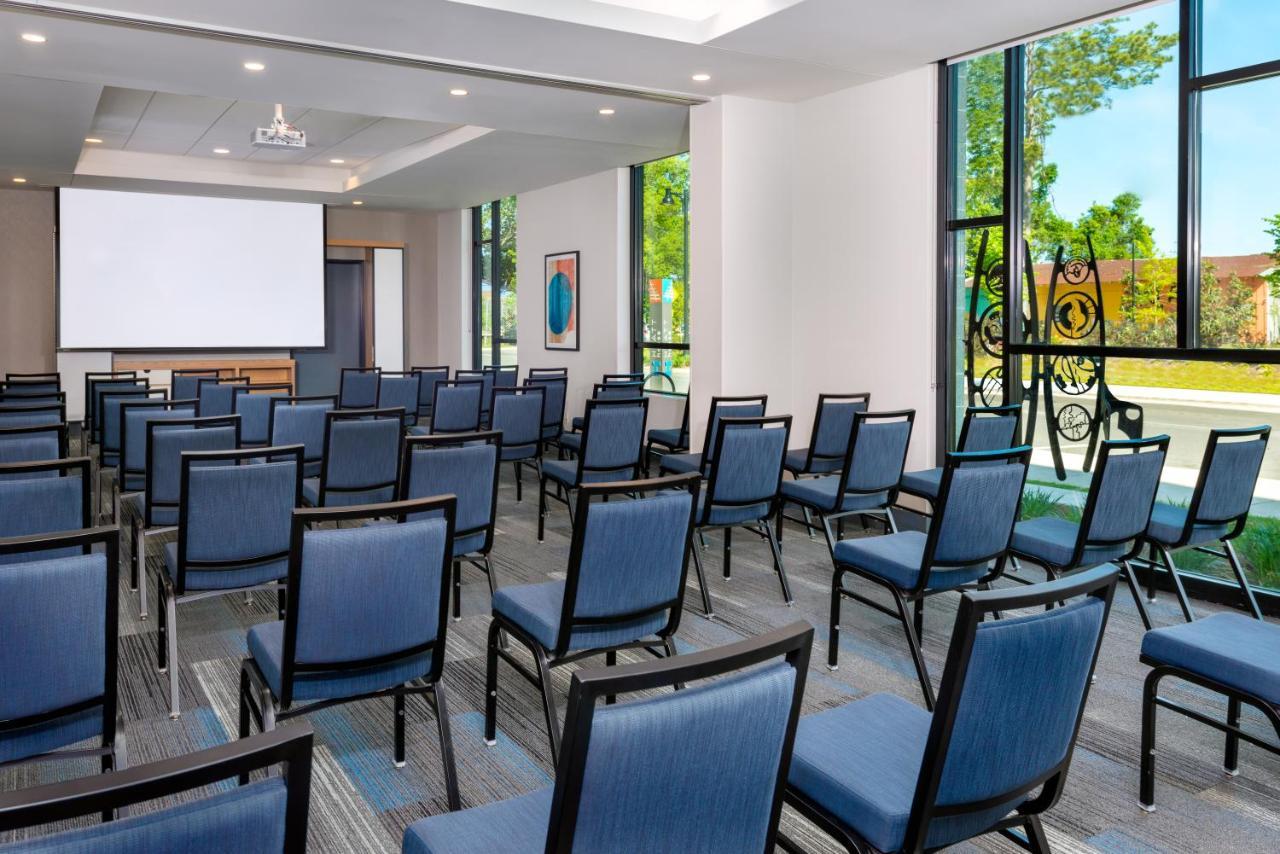 Hyatt House Tallahassee Capitol University Extérieur photo