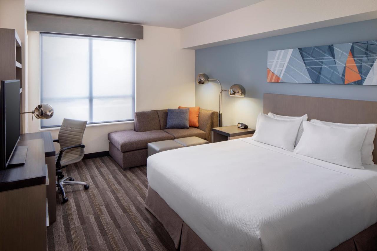 Hyatt House Tallahassee Capitol University Extérieur photo