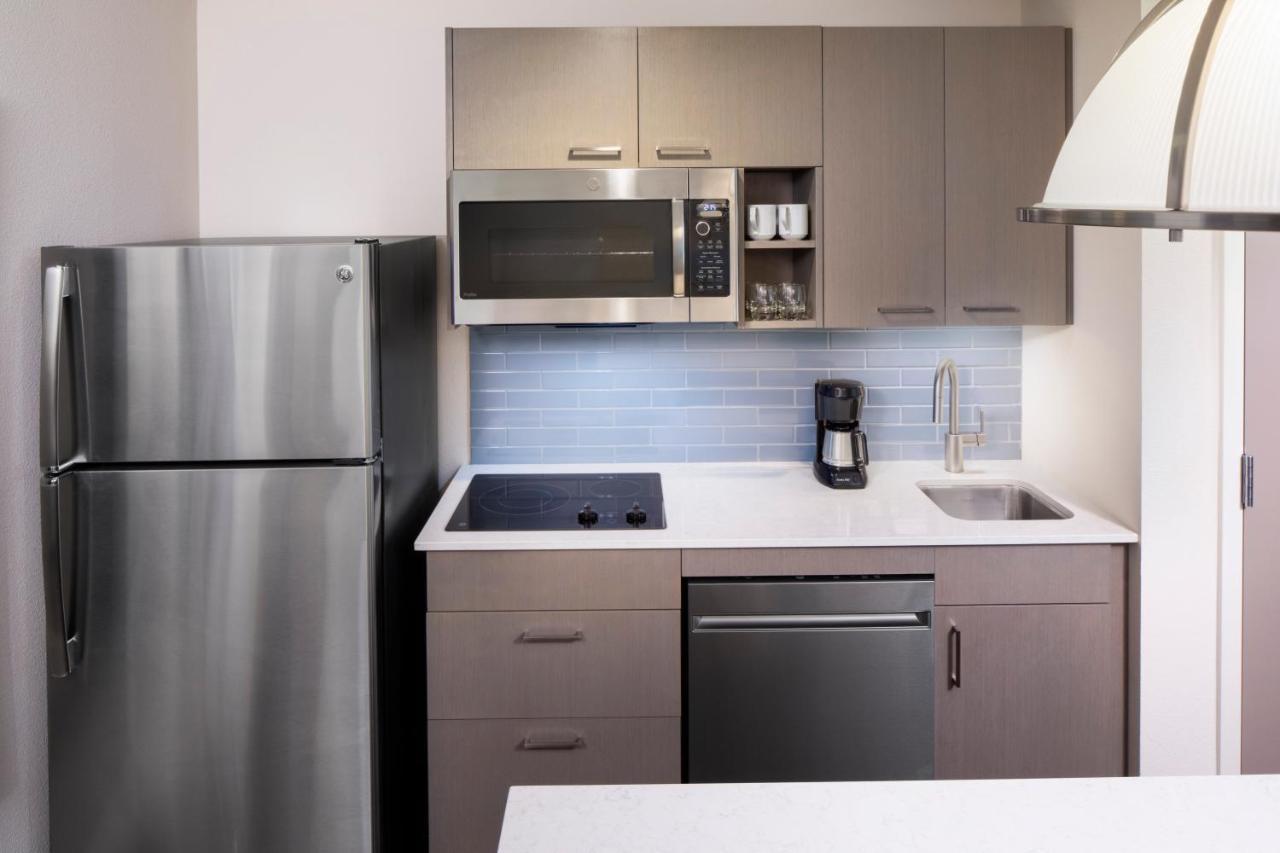 Hyatt House Tallahassee Capitol University Extérieur photo