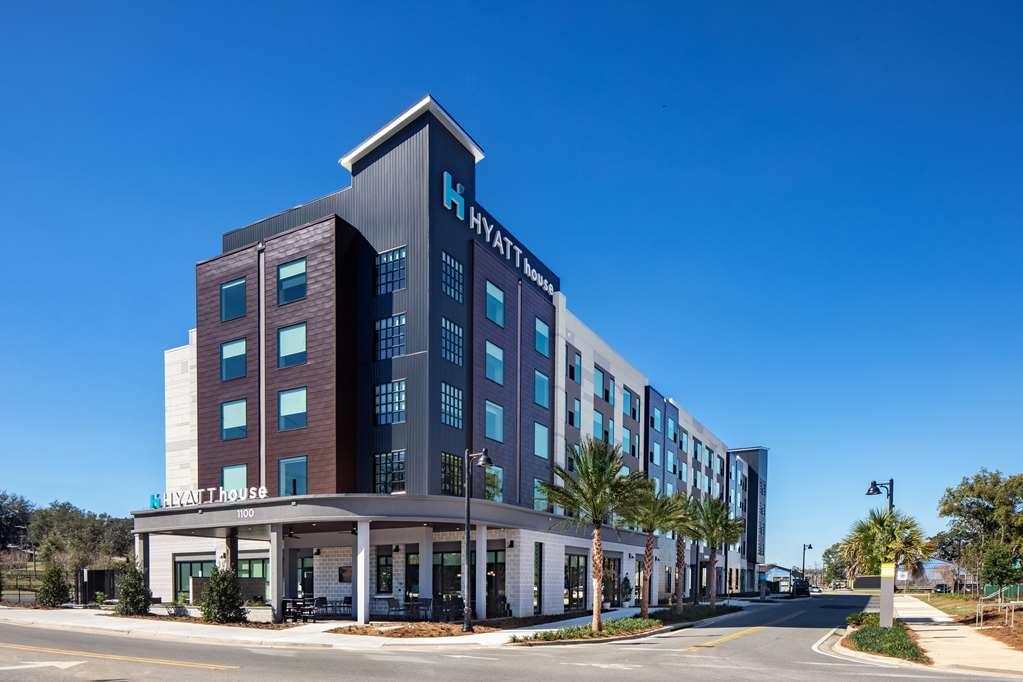Hyatt House Tallahassee Capitol University Extérieur photo