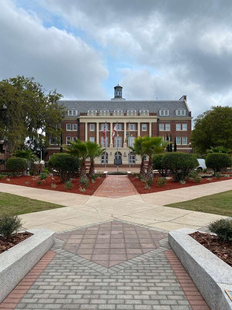 Hyatt House Tallahassee Capitol University Extérieur photo